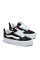 Кеды Vans Knu Stack VN000CP66BT1