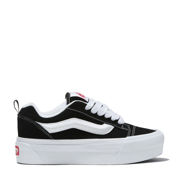 Кеды Vans Knu Stack VN000CP66BT1