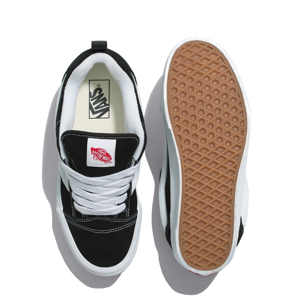 Кеды Vans Knu Stack VN000CP66BT1