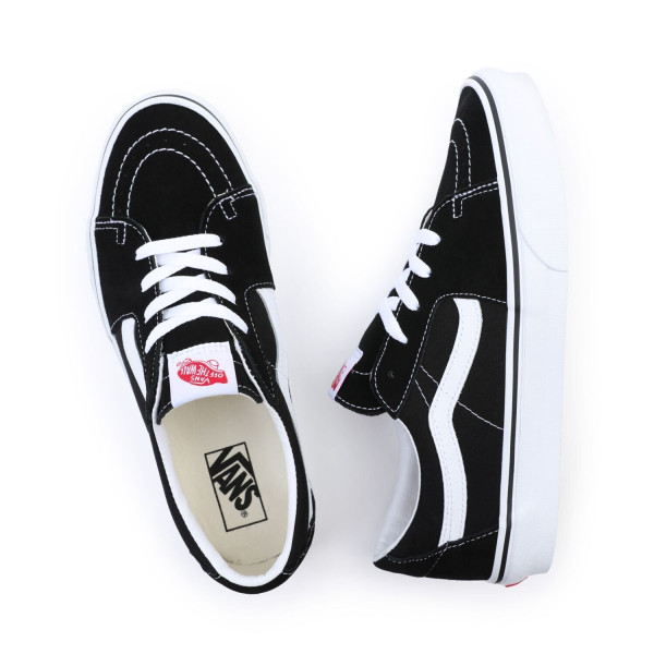 Кеды Vans  Sk8-Low VN0A4UUK6BT1  