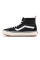 Кеди Vans Sk8-HI MTE-1 Black/White VN0A5HZY6BT1