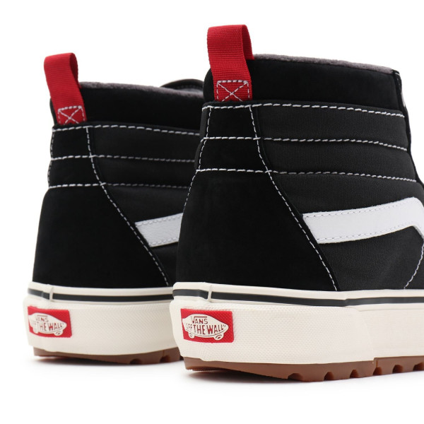 Кеди Vans Sk8-HI MTE-1 Black/White VN0A5HZY6BT1