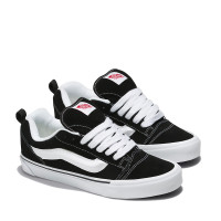  Кеды Vans Knu Skool Дутые VN0009QC6BT1 