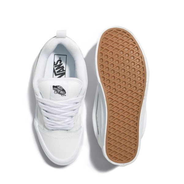 Кеды Vans Knu Skool VN0009QCW00 