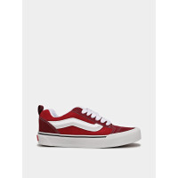Низкие Vans Knu Skool модель VN000D22BRD1