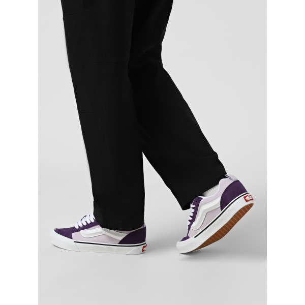 Низькі Vans Knu Skool модель VN000D6ZEMY1