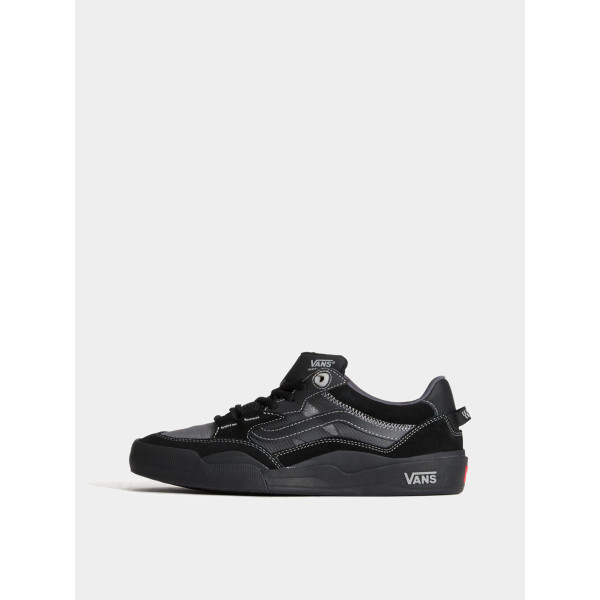 Низкие Vans Skate 2 Wayvee модель VN000D5D1741