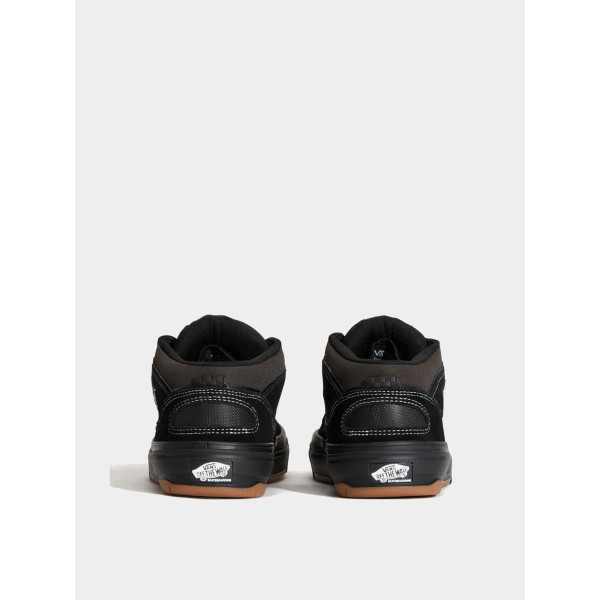 Висока модель Vans VN000D9ZKOU1