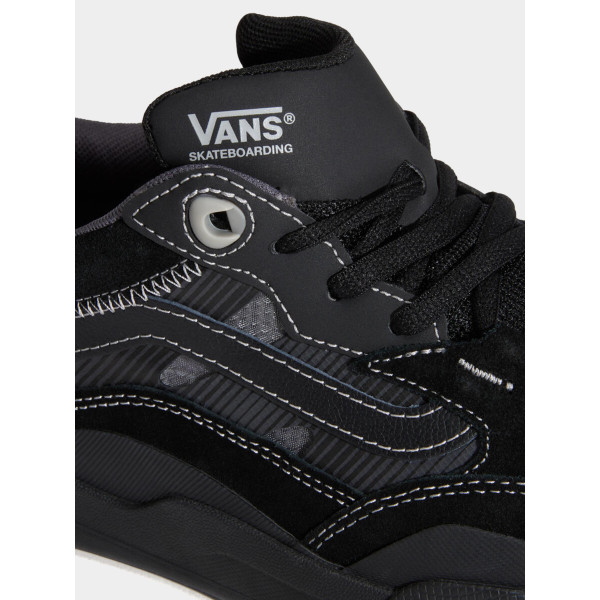 Низкие Vans Skate 2 Wayvee модель VN000D5D1741