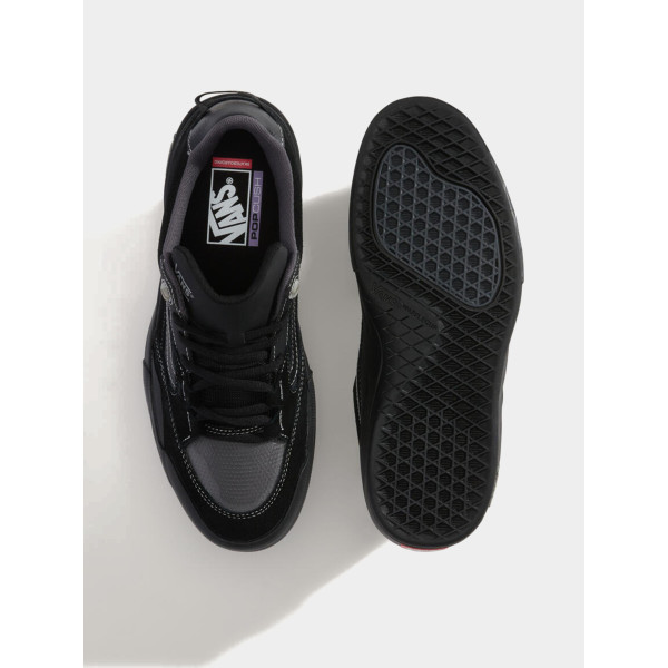 Низкие Vans Skate 2 Wayvee модель VN000D5D1741