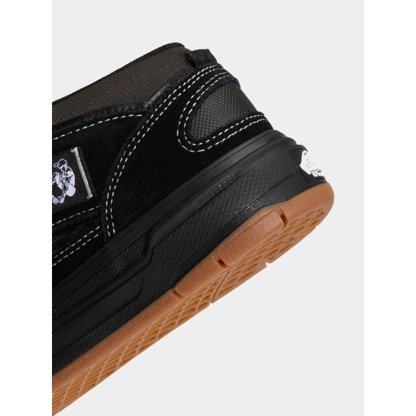Висока модель Vans VN000D9ZKOU1