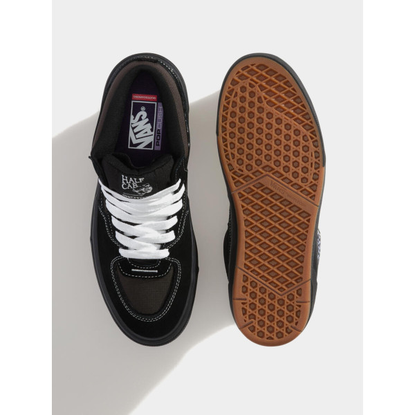 Висока модель Vans VN000D9ZKOU1