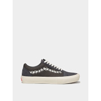 Низький Vans Skate Old Skool модель VN000EDNGRY1