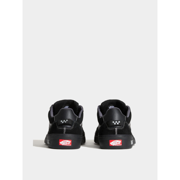 Низкие Vans Skate 2 Wayvee модель VN000D5D1741