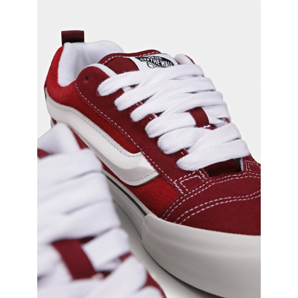 Низькі Vans Knu Skool модель VN000D22BRD1