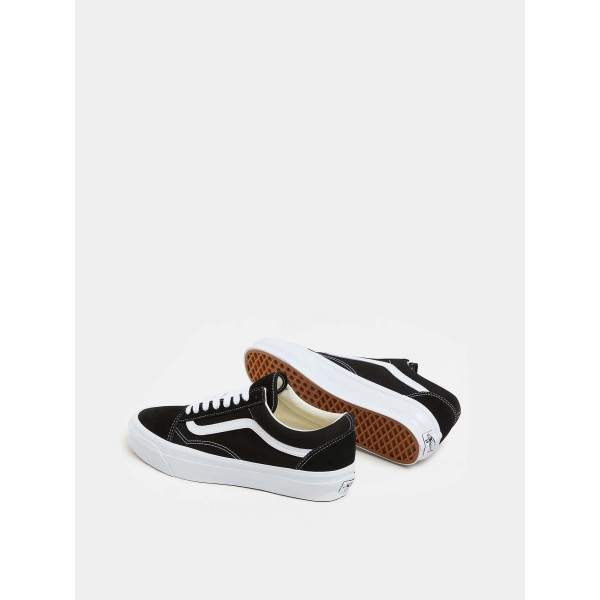 Низький Vans Lx Old Skool модель VN000CQDBA21