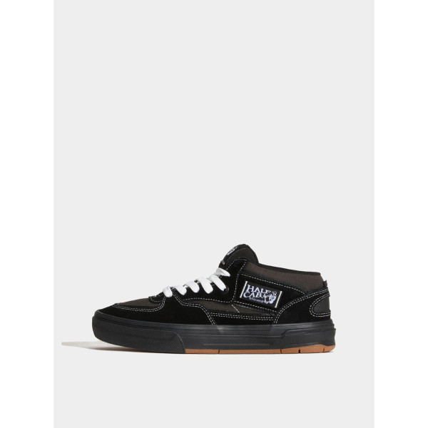 Висока модель Vans VN000D9ZKOU1
