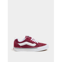 Кеди низькі Vans Knu Skool модель VN000D22ZCF1