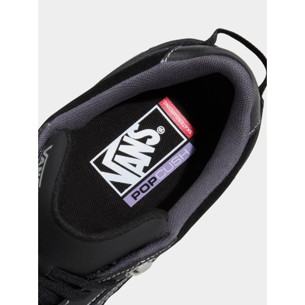 Низкие Vans Skate 2 Wayvee модель VN000D5D1741