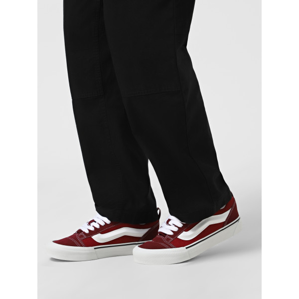 Низькі Vans Knu Skool модель VN000D22BRD1