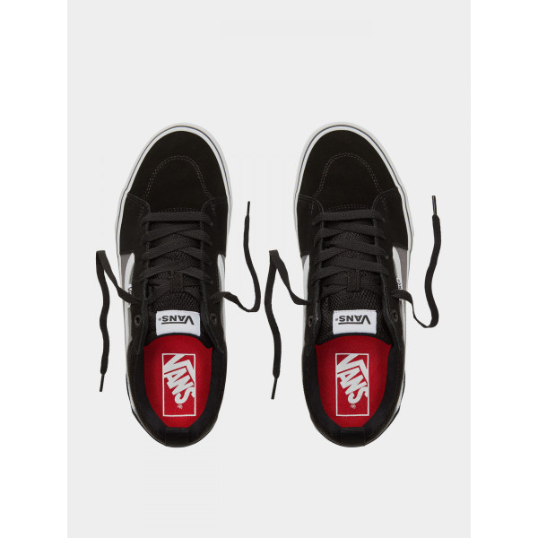 Низький Vans Filmore модель VN0A3MTJT2J1