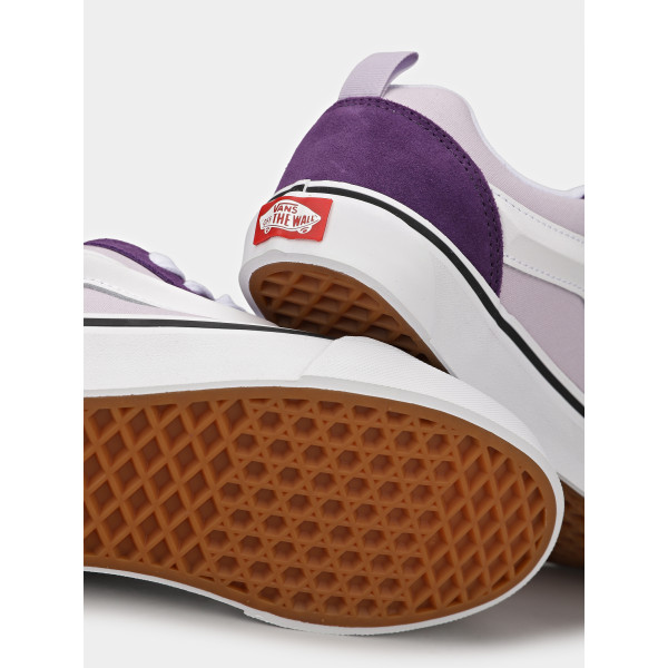 Низькі Vans Knu Skool модель VN000D6ZEMY1