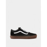 Низкие Vans Old Skool модель VN0001R1GI61