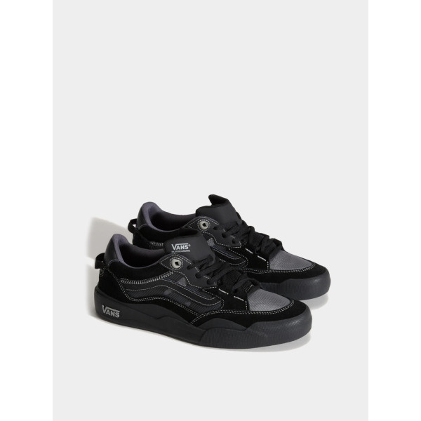 Низкие Vans Skate 2 Wayvee модель VN000D5D1741