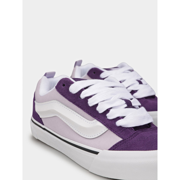 Низькі Vans Knu Skool модель VN000D6ZEMY1