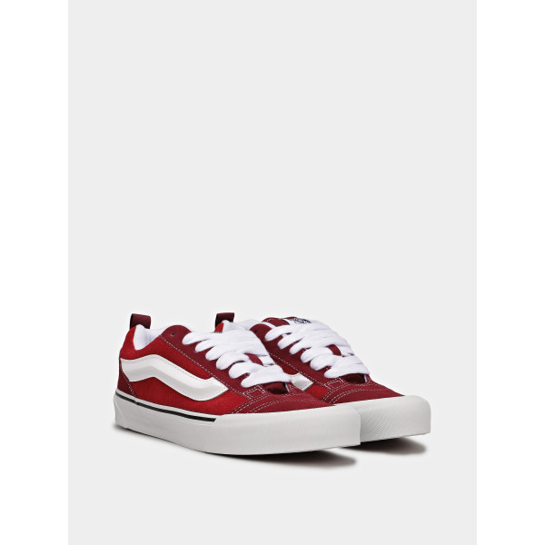 Низькі Vans Knu Skool модель VN000D22BRD1