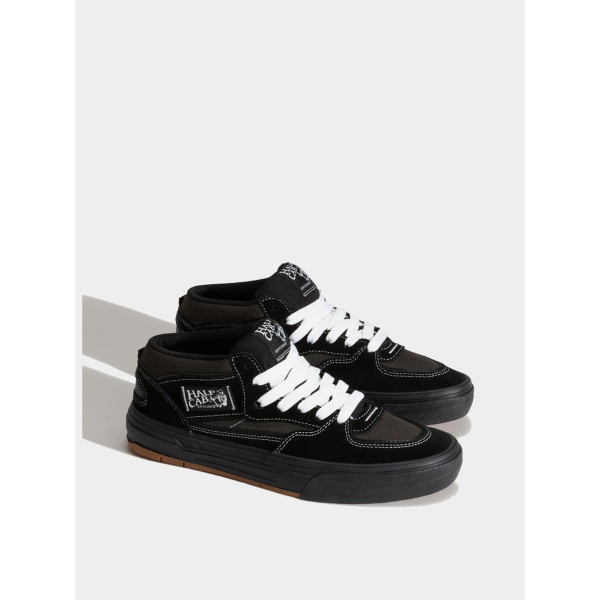 Висока модель Vans VN000D9ZKOU1