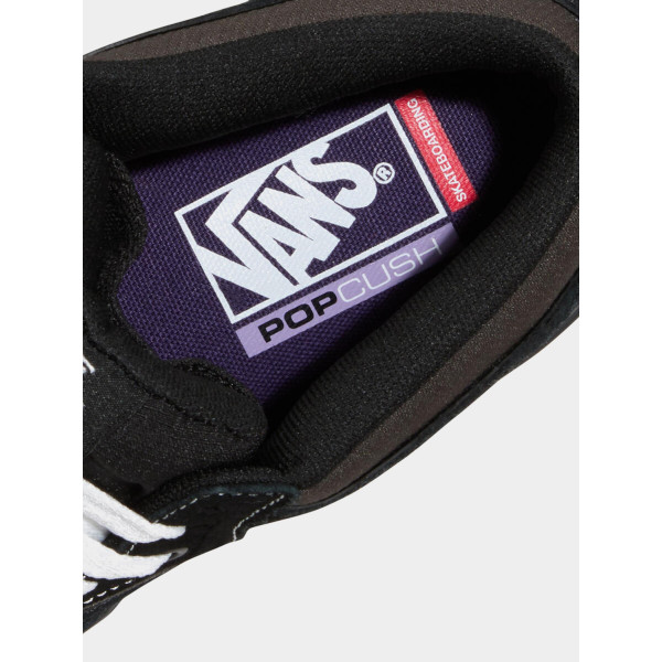 Висока модель Vans VN000D9ZKOU1