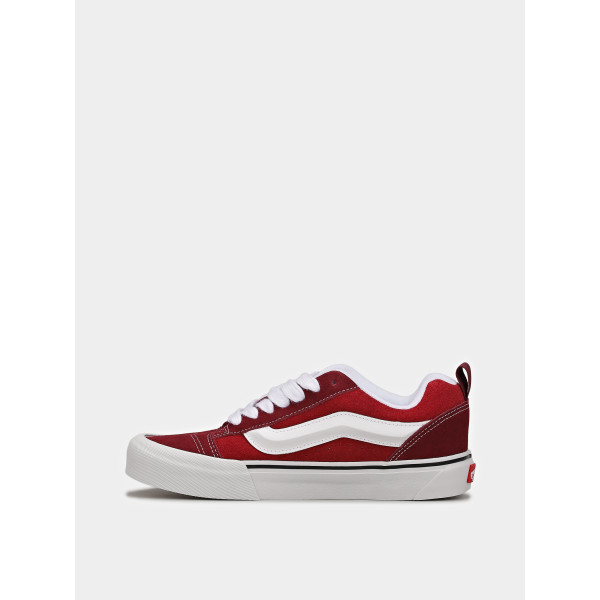 Низькі Vans Knu Skool модель VN000D22BRD1