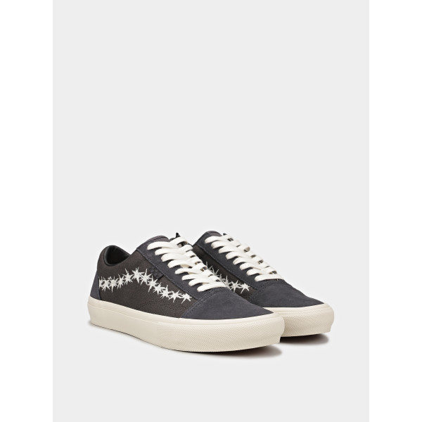 Низький Vans Skate Old Skool модель VN000EDNGRY1
