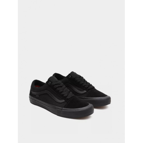 Низкие Vans Skate Old Skool модель VN0A5FCBBKA1