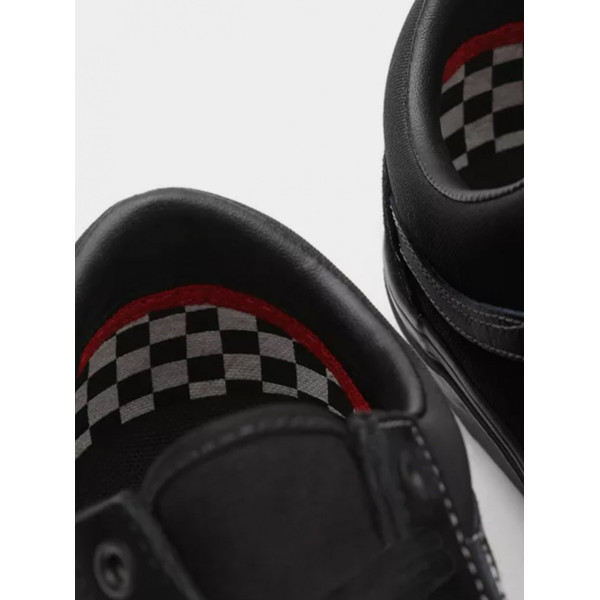 Низкие Vans Skate Old Skool модель VN0A5FCBBKA1