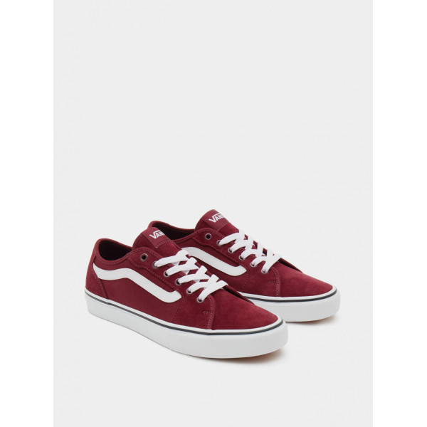 Низькі Vans Filmore Decon модель VN0A3WKZ5LN1
