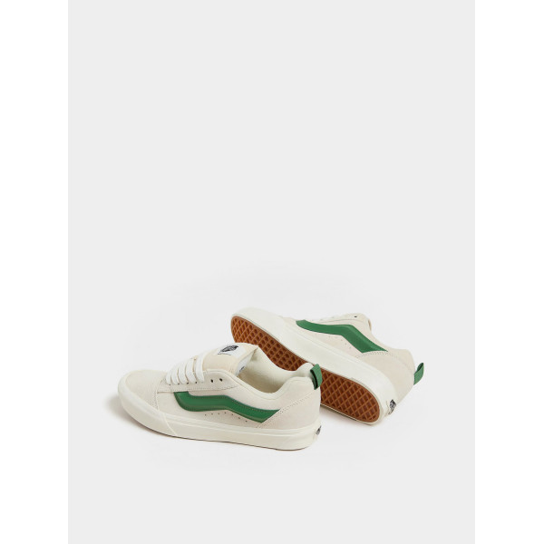 Кеды низкие Vans Knu Skool модель VN000D6CWTM1