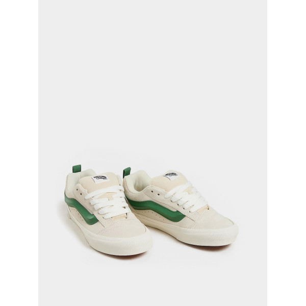 Кеды низкие Vans Knu Skool модель VN000D6CWTM1