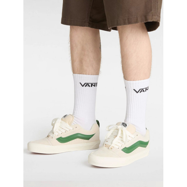 Кеды низкие Vans Knu Skool модель VN000D6CWTM1