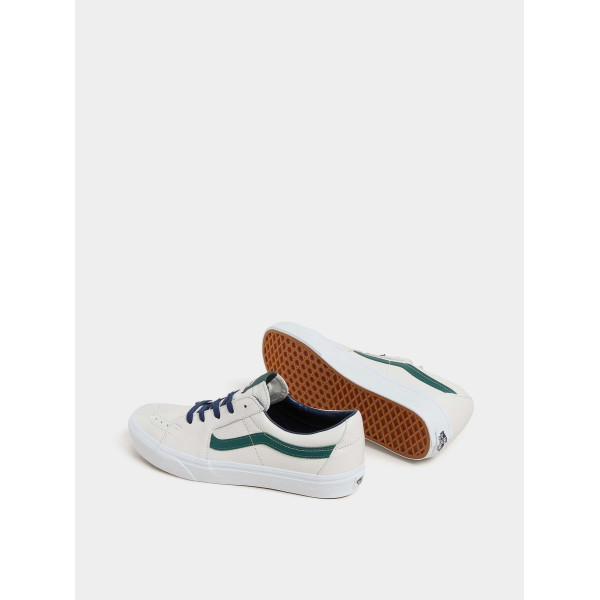 Кеды низкие Vans Sk8-Low модель VN0009QRWTM1