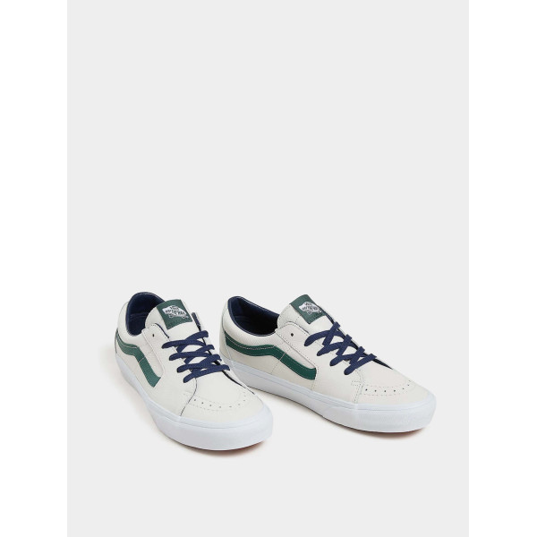 Кеды низкие Vans Sk8-Low модель VN0009QRWTM1