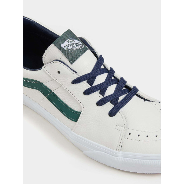 Кеды низкие Vans Sk8-Low модель VN0009QRWTM1