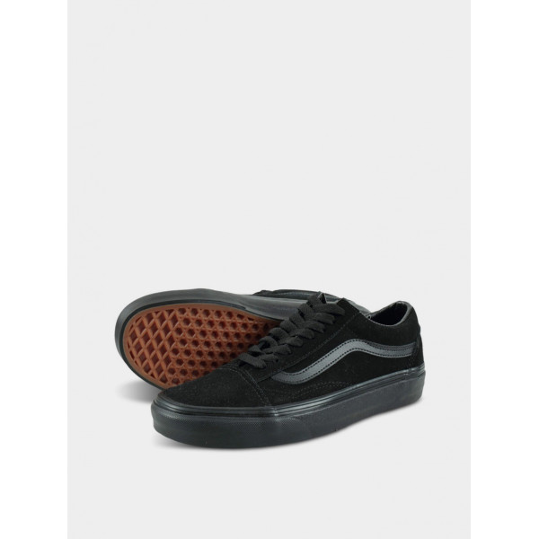Кеды низкие Vans Old Skool модель VN0A38G1NRI1