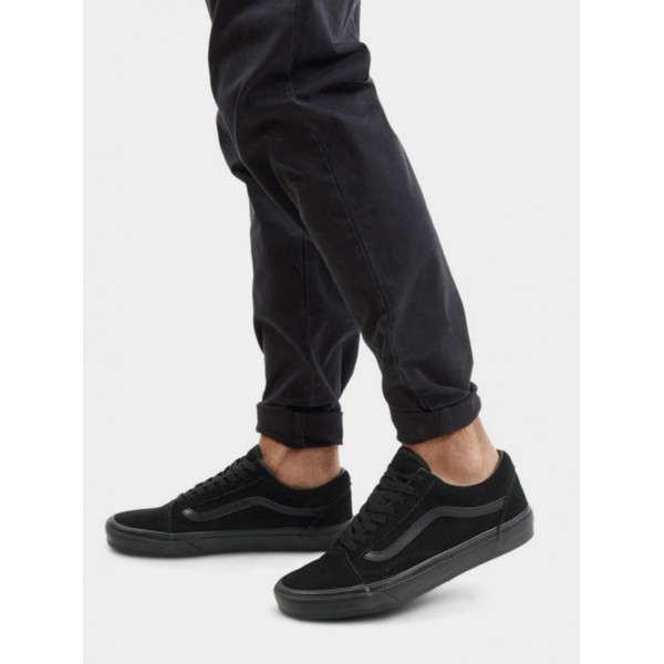 Кеды низкие Vans Old Skool модель VN0A38G1NRI1