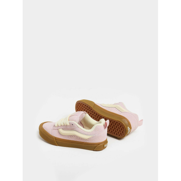 Кеды низкие Vans Knu Skool модель VN000D6ZO3N1