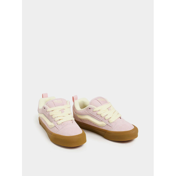 Кеды низкие Vans Knu Skool модель VN000D6ZO3N1