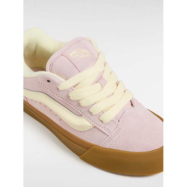 Кеды низкие Vans Knu Skool модель VN000D6ZO3N1