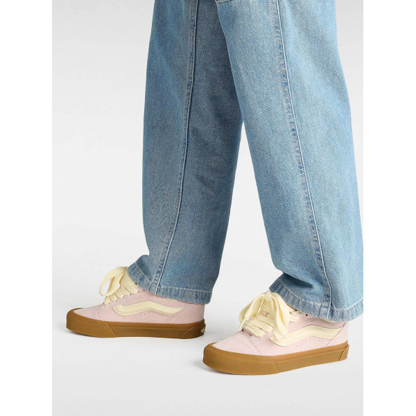 Кеды низкие Vans Knu Skool модель VN000D6ZO3N1