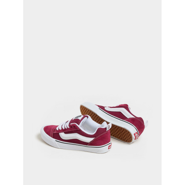 Кеды низкие Vans Knu Skool модель VN000D22ZCF1